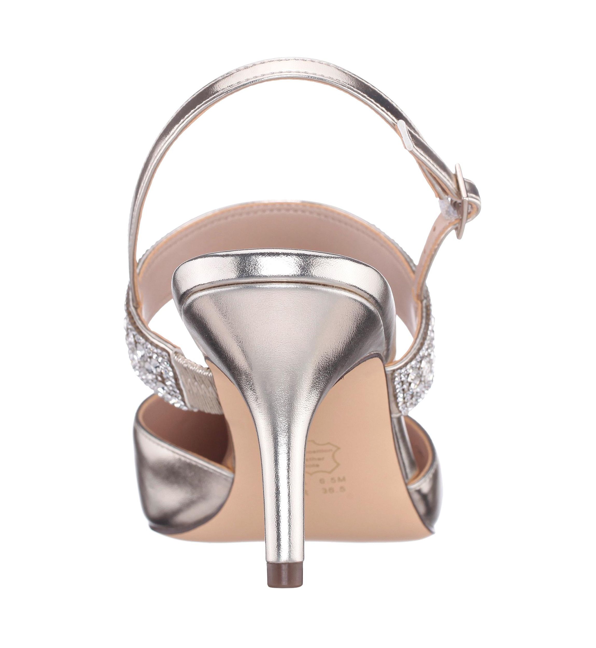 Trista Heels