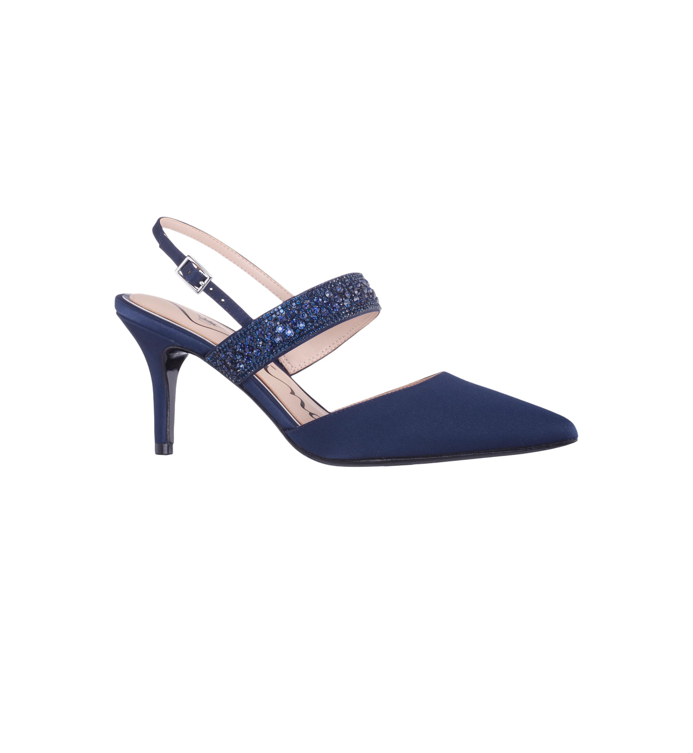 Trista Heels