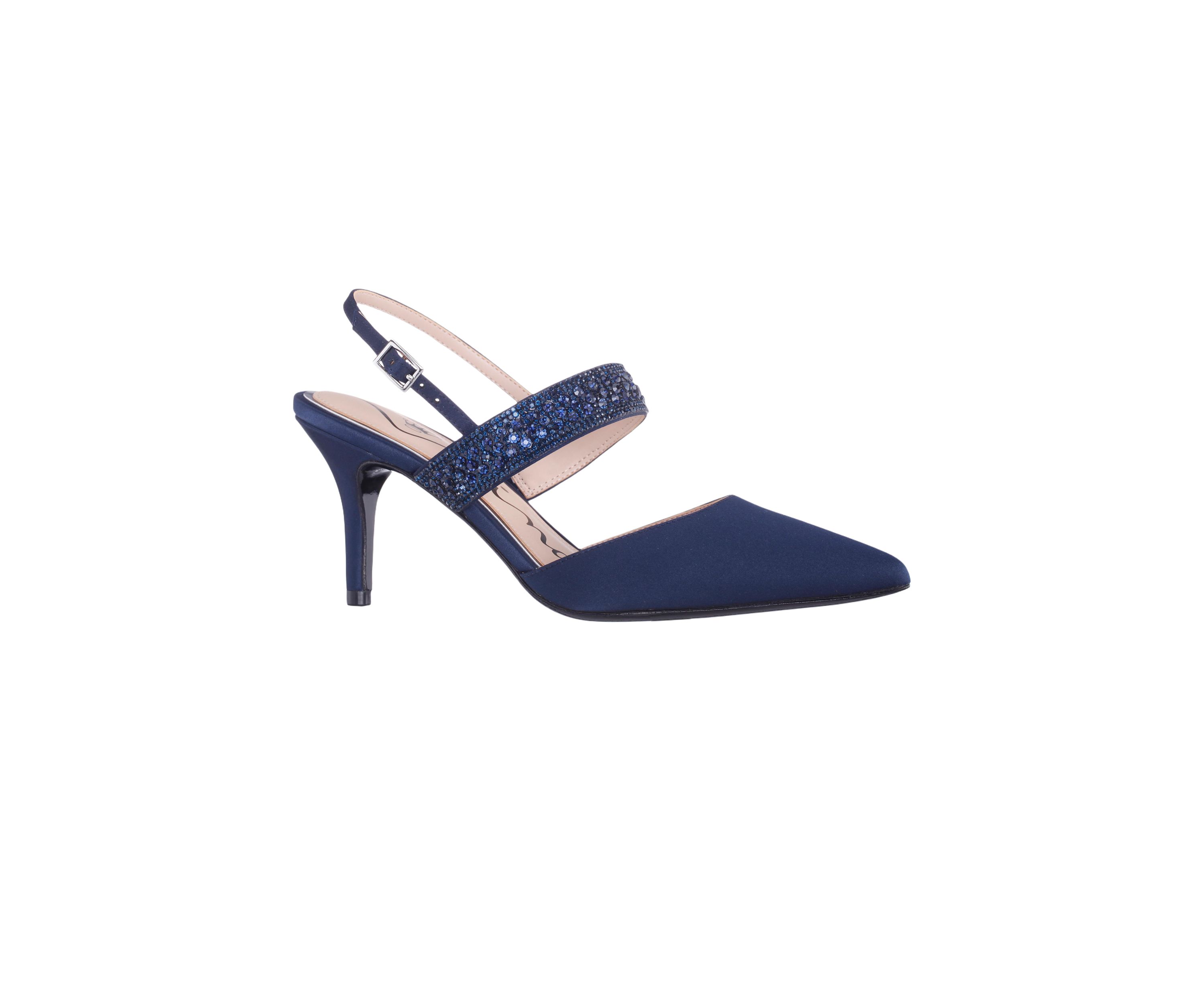 Trista Heels