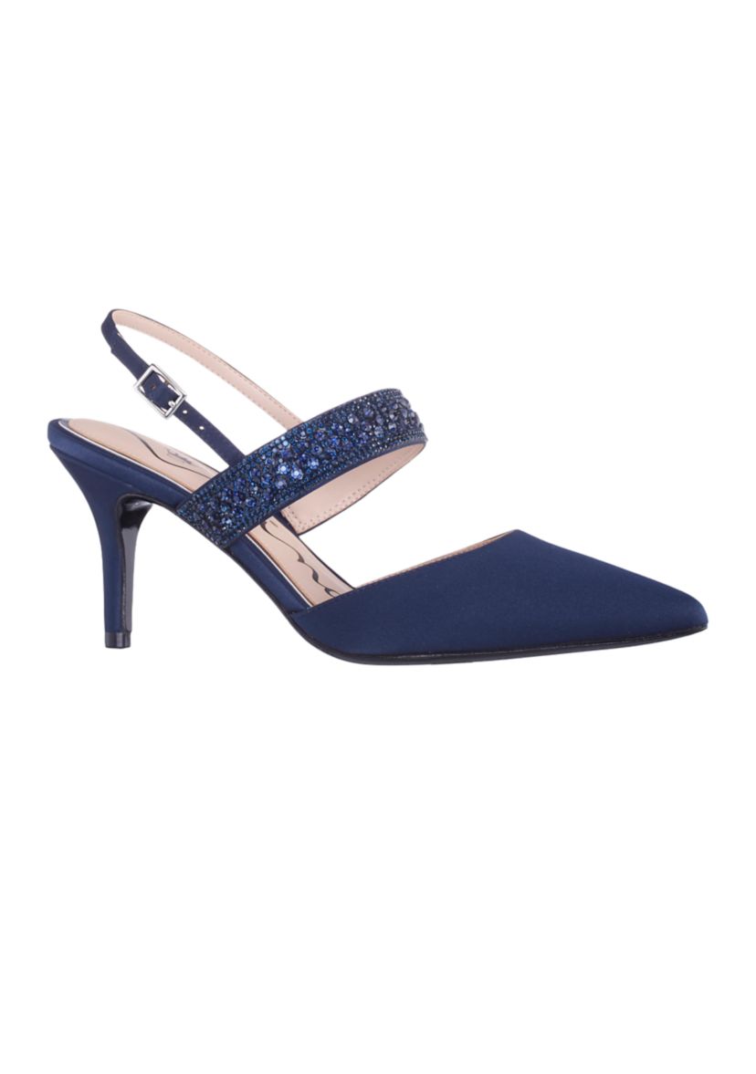 Trista Heels