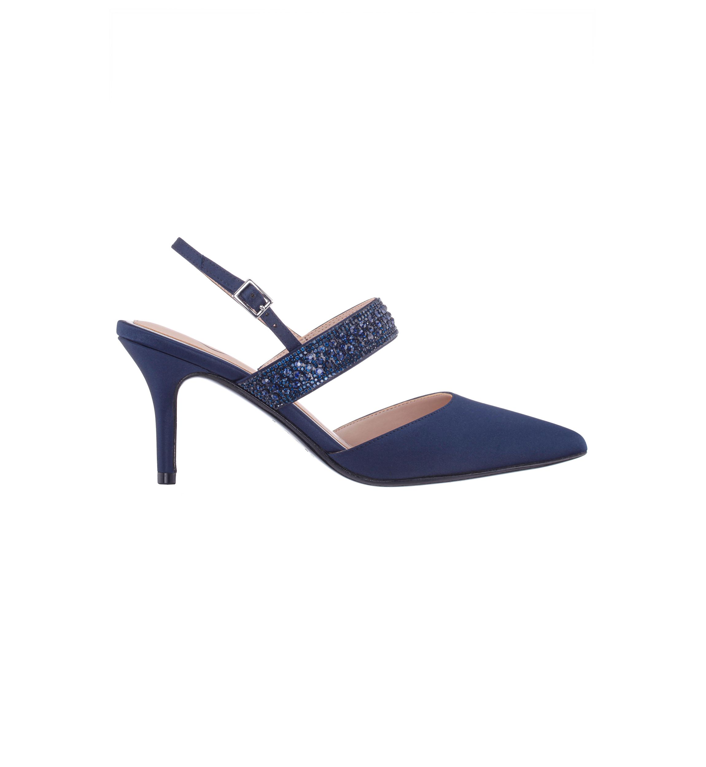 Trista Heels