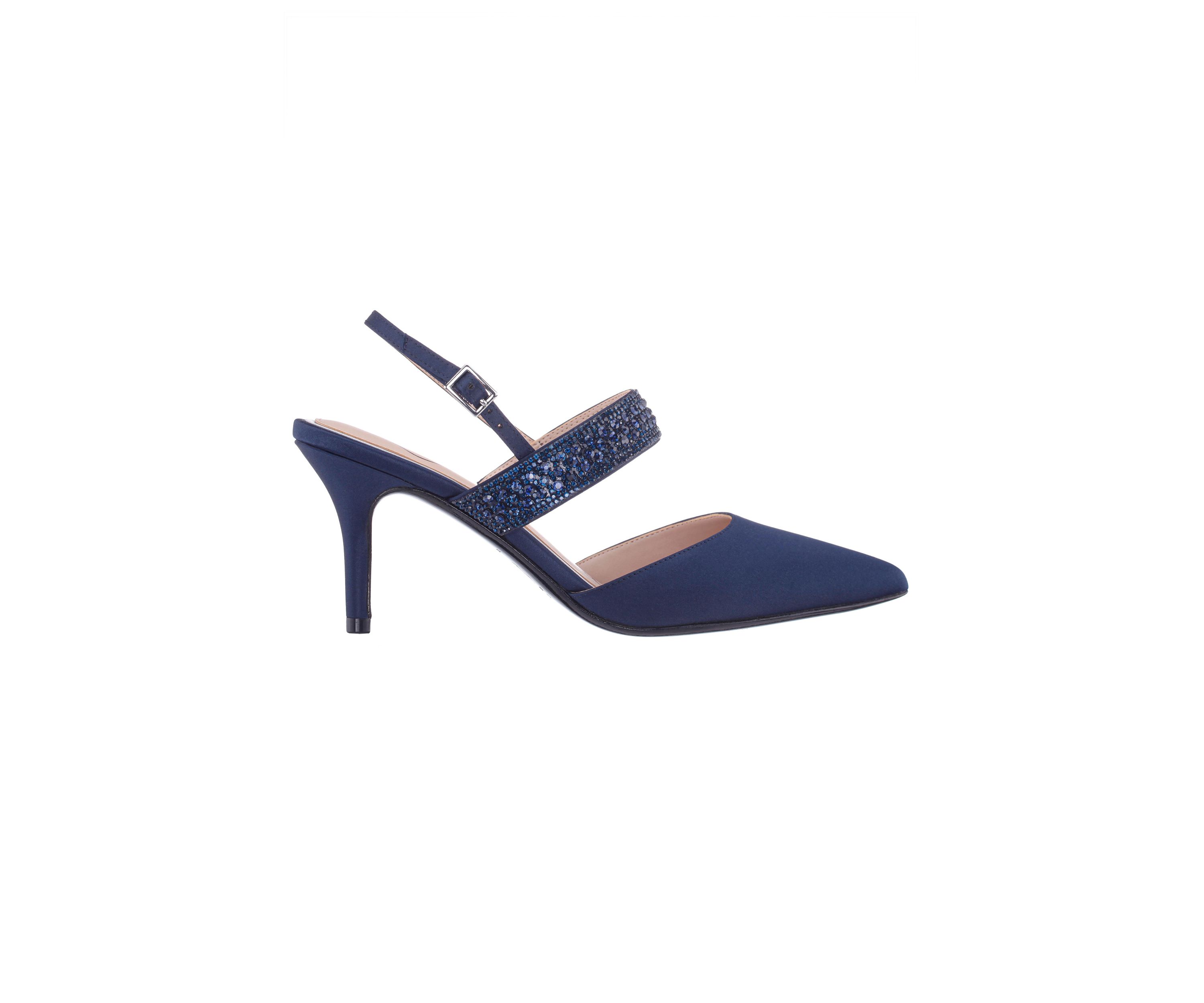 Trista Heels
