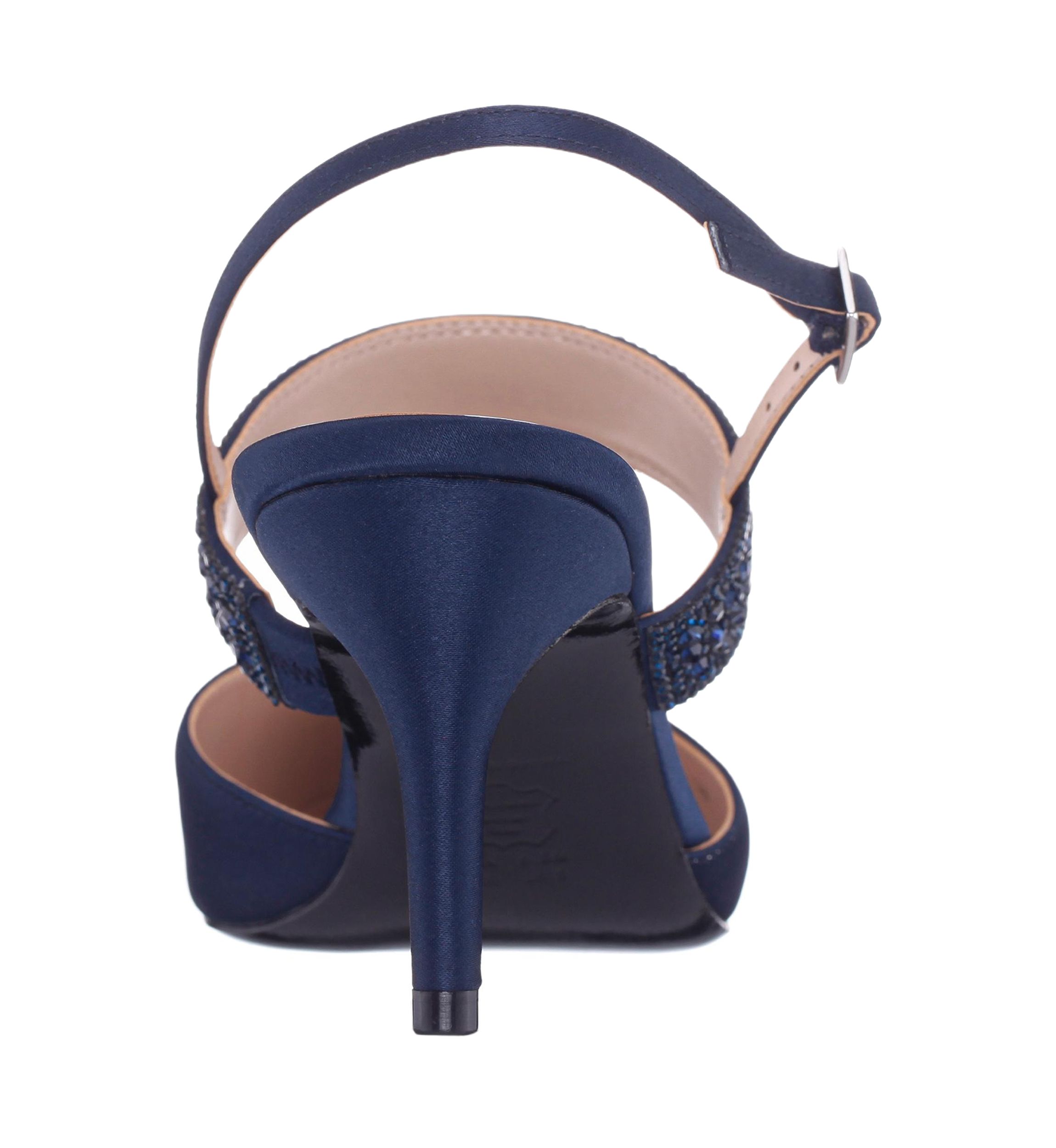 Trista Heels
