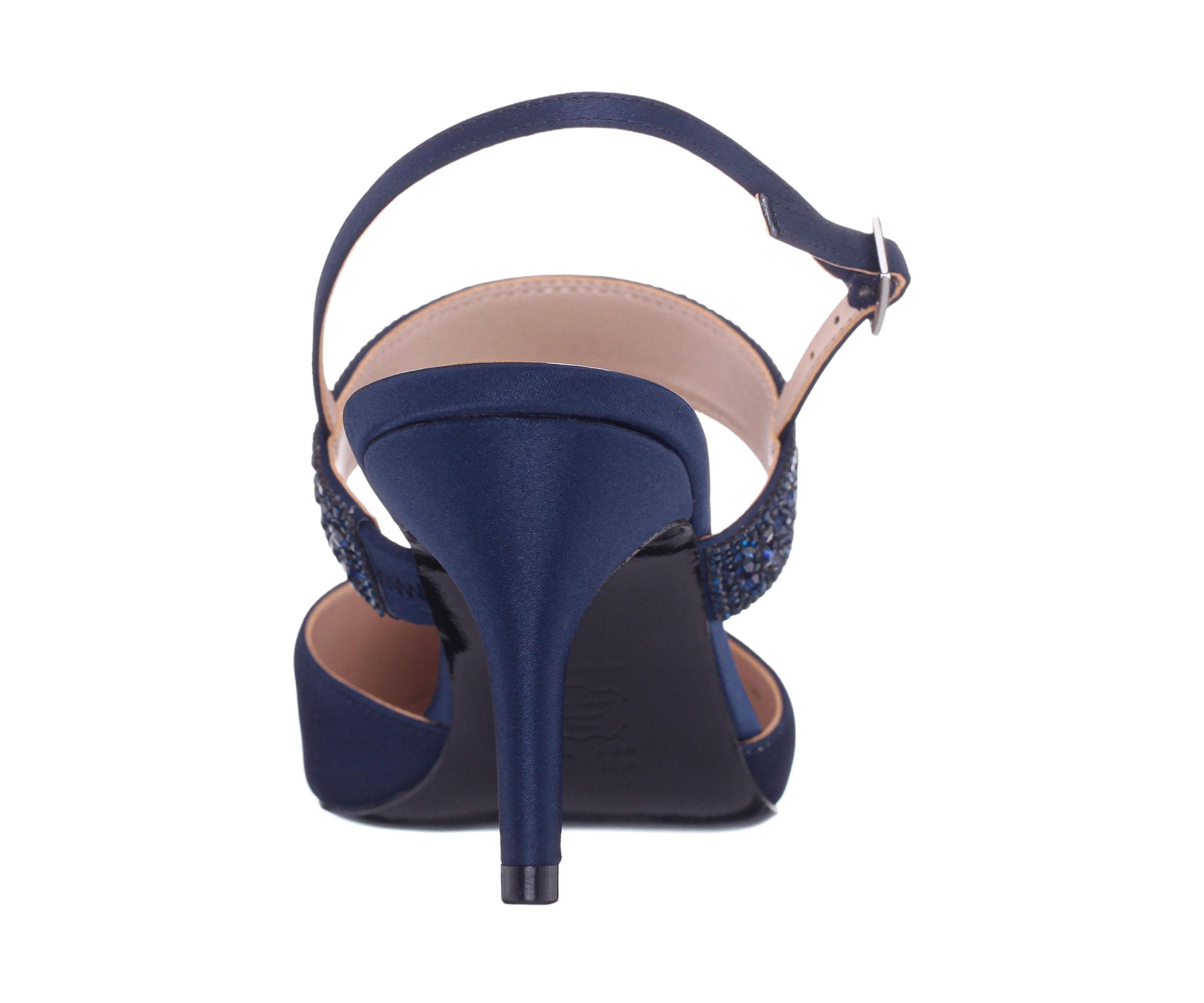 Trista Heels