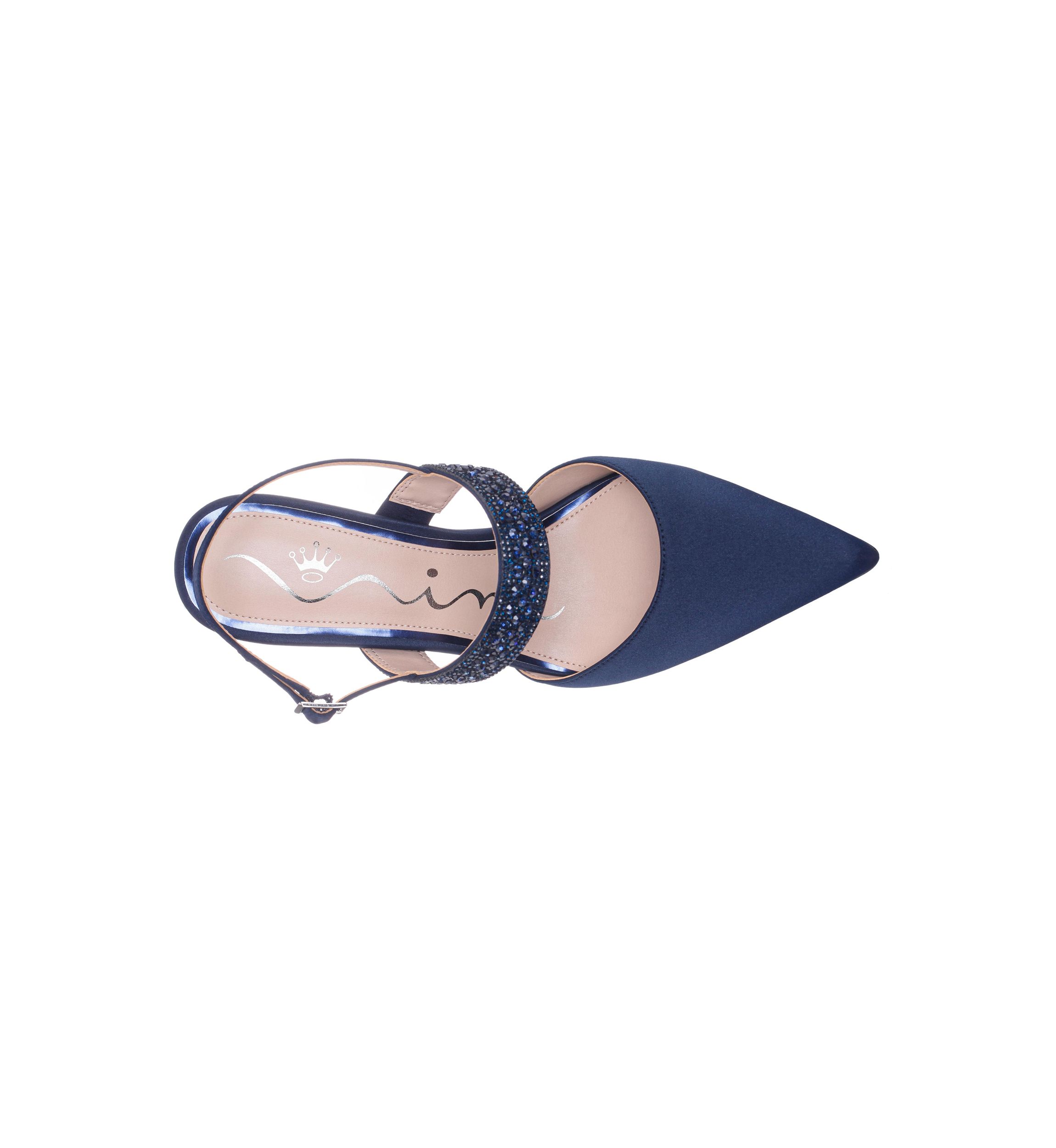 Trista Heels