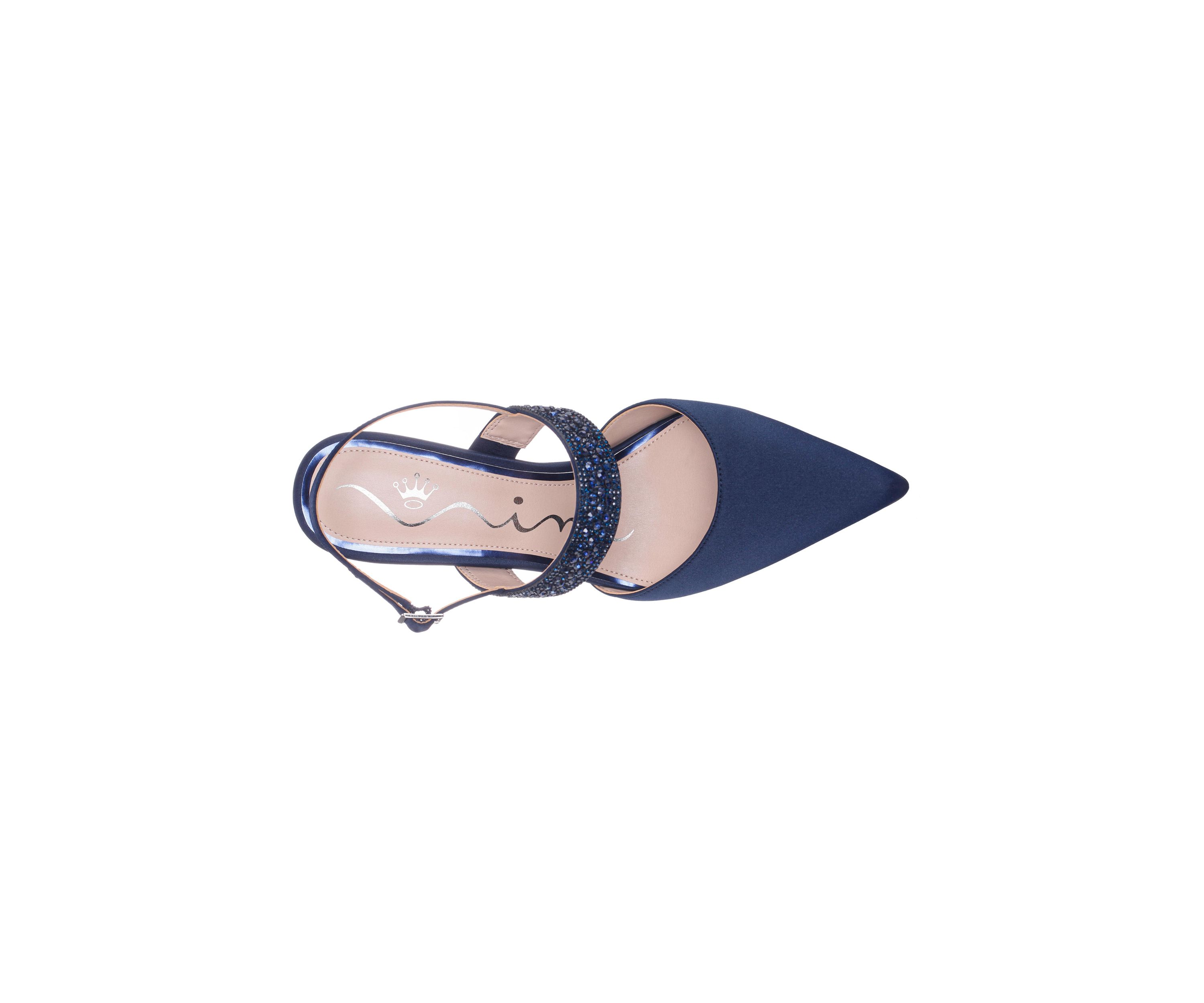 Trista Heels