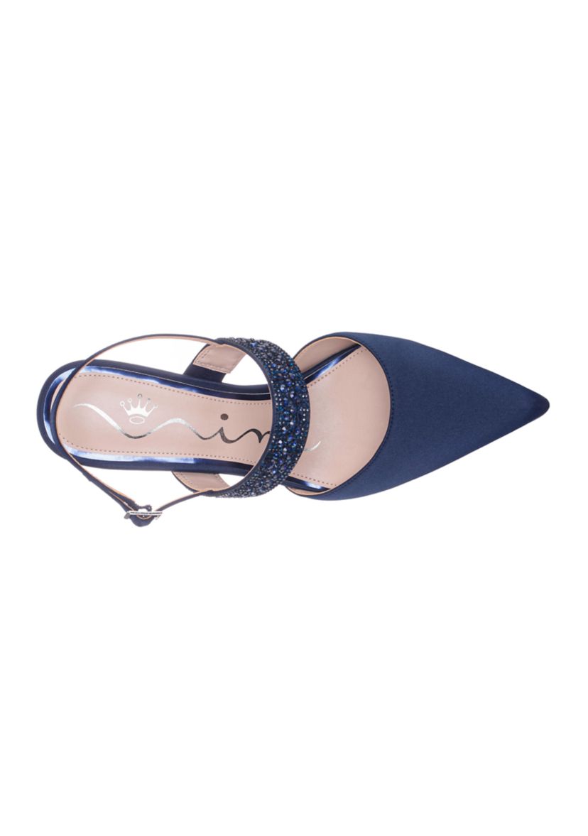 Trista Heels