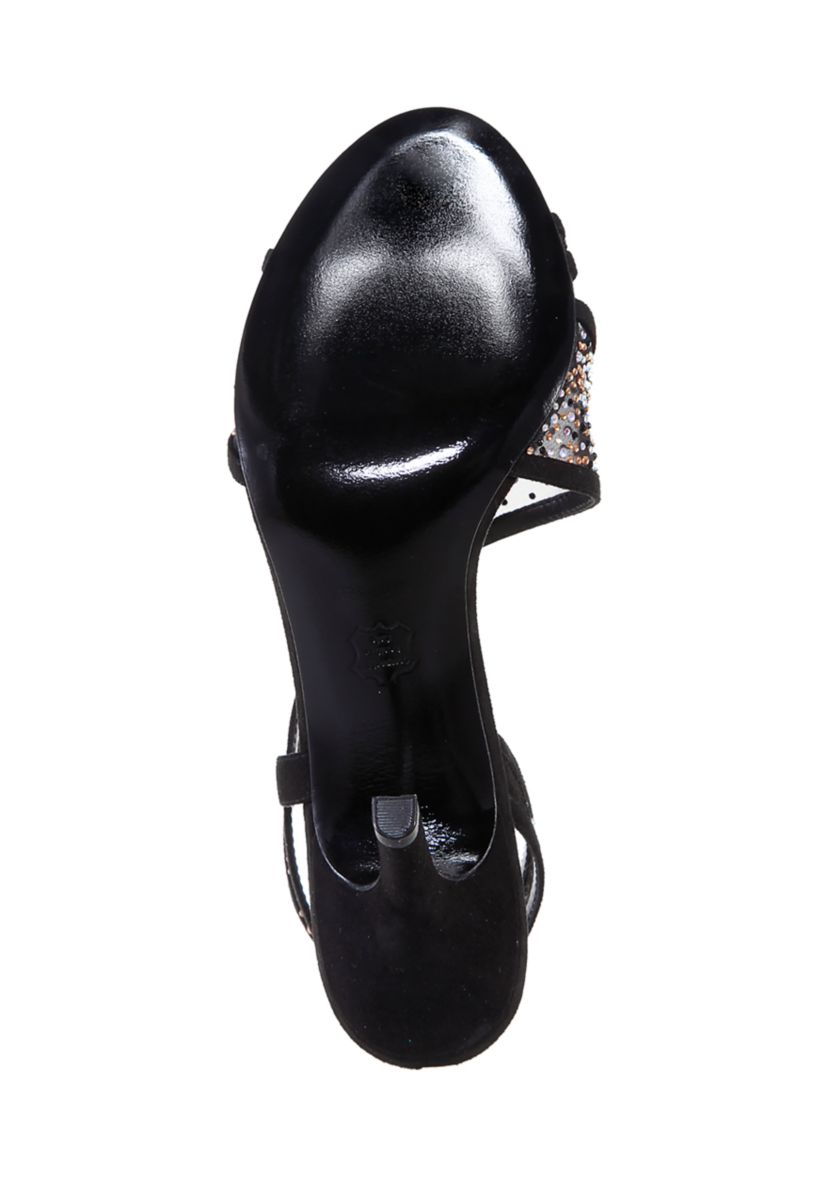 Valeda Asymmetrical Sandals