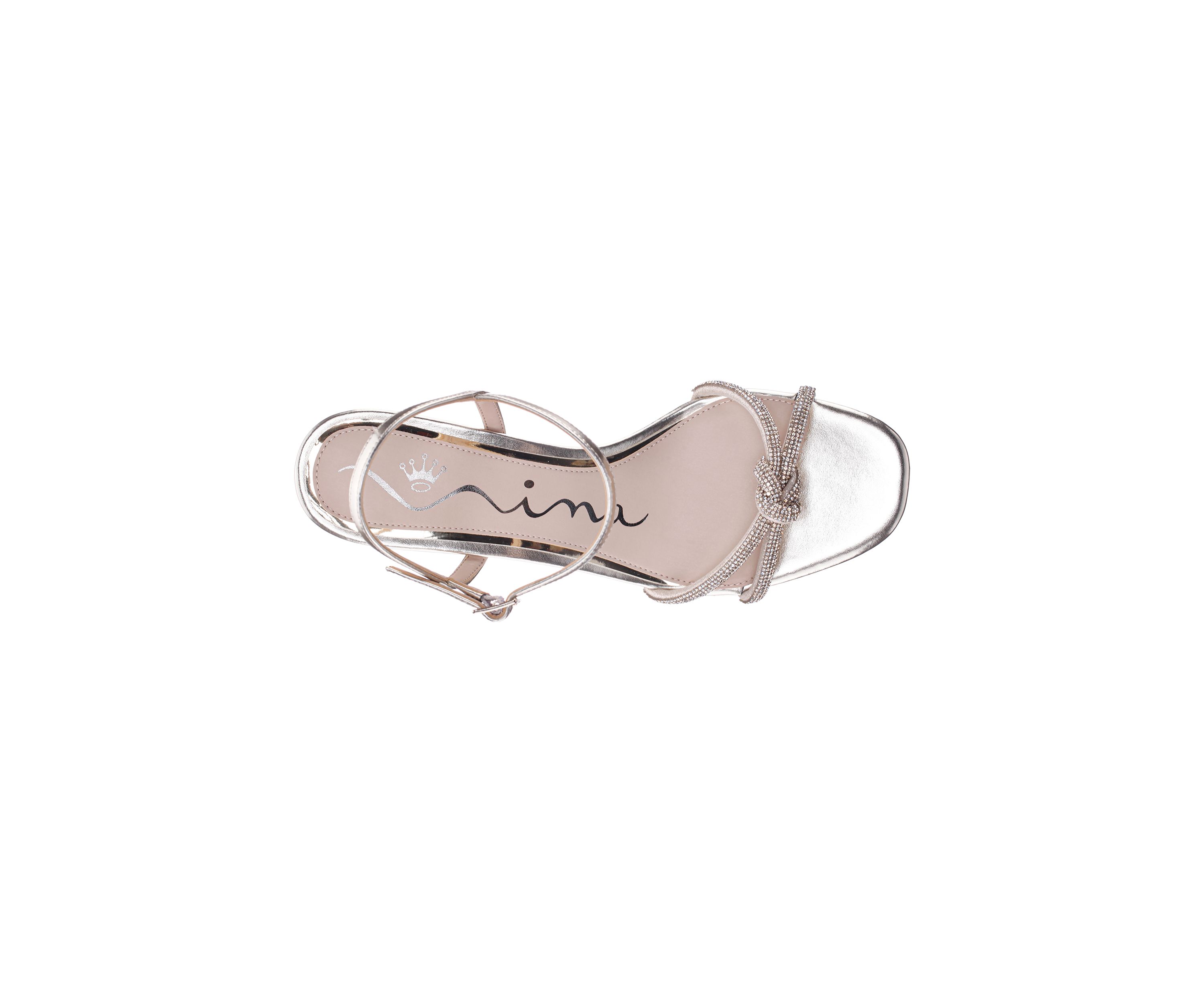 Valeria Wedge Sandals
