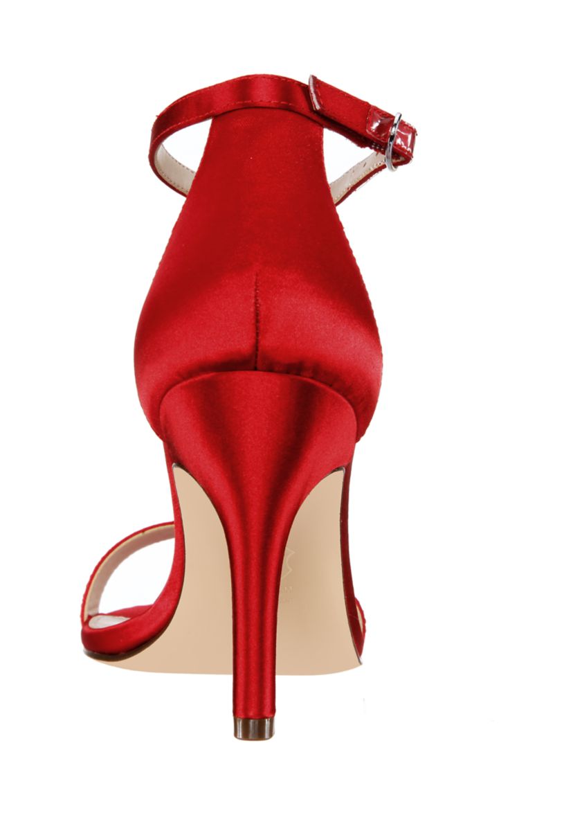 Veniza Ankle Strap Sandals