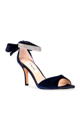 Nina Shoes | Nina Wedding Shoes | Nina Evening Shoes | belk