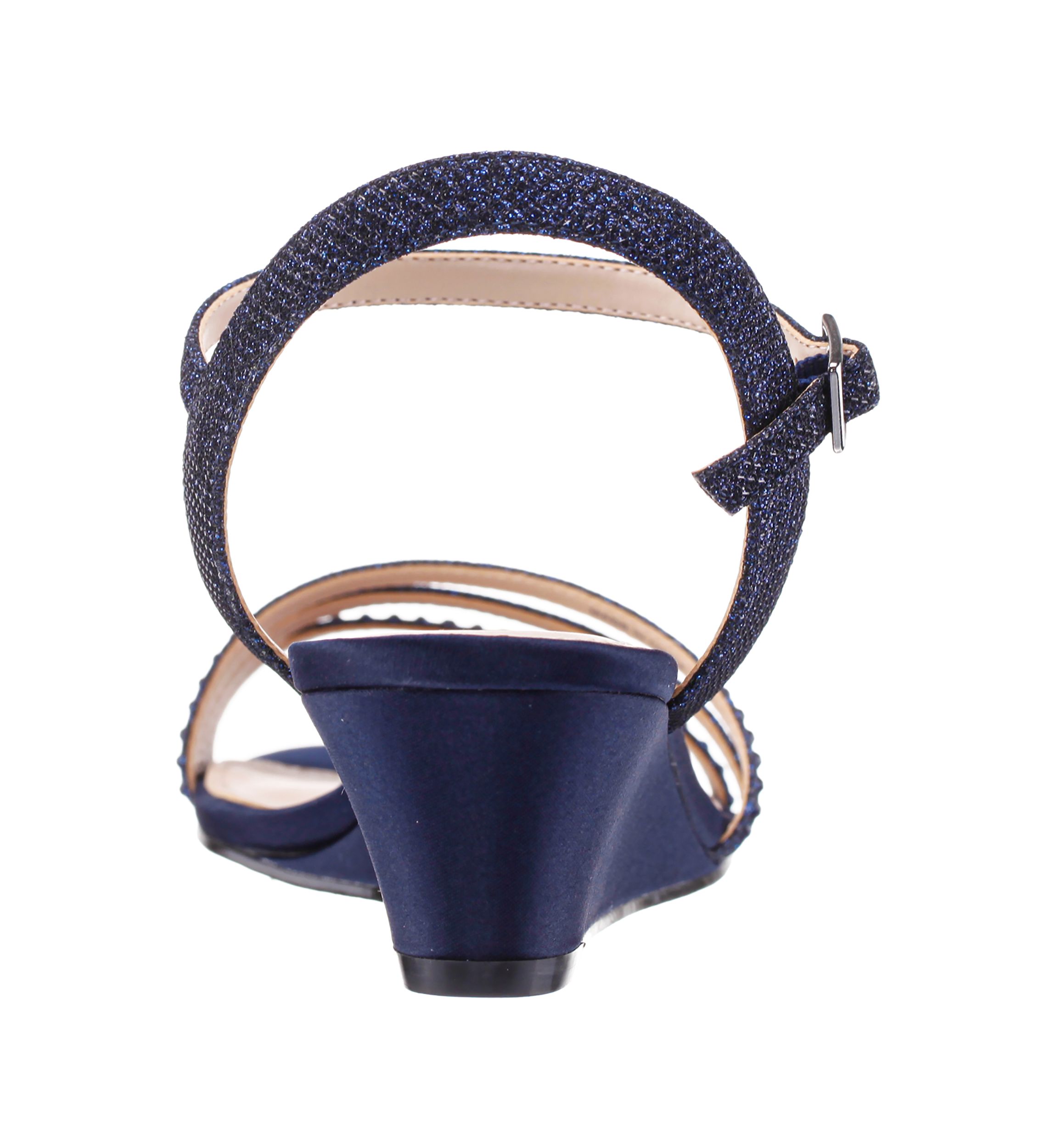 Vynetta Wedge Sandals