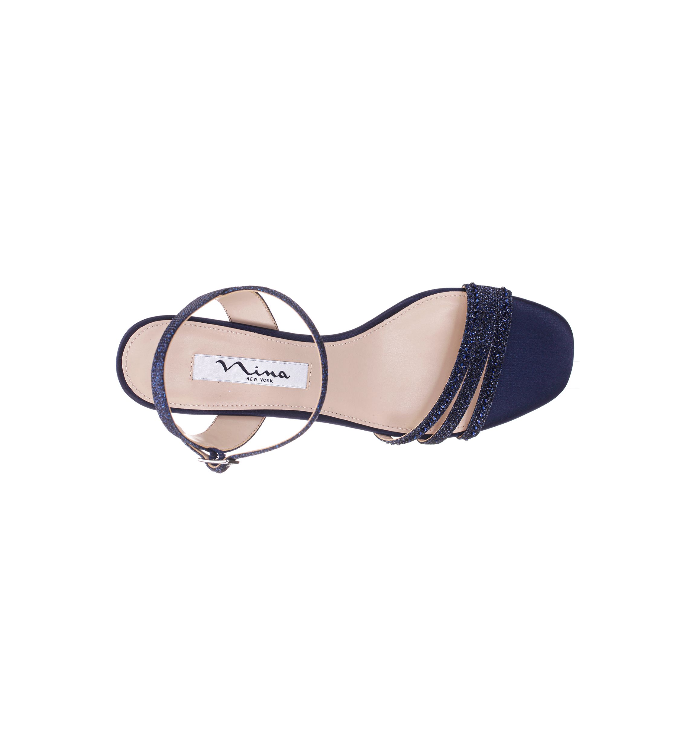 Vynetta Wedge Sandals