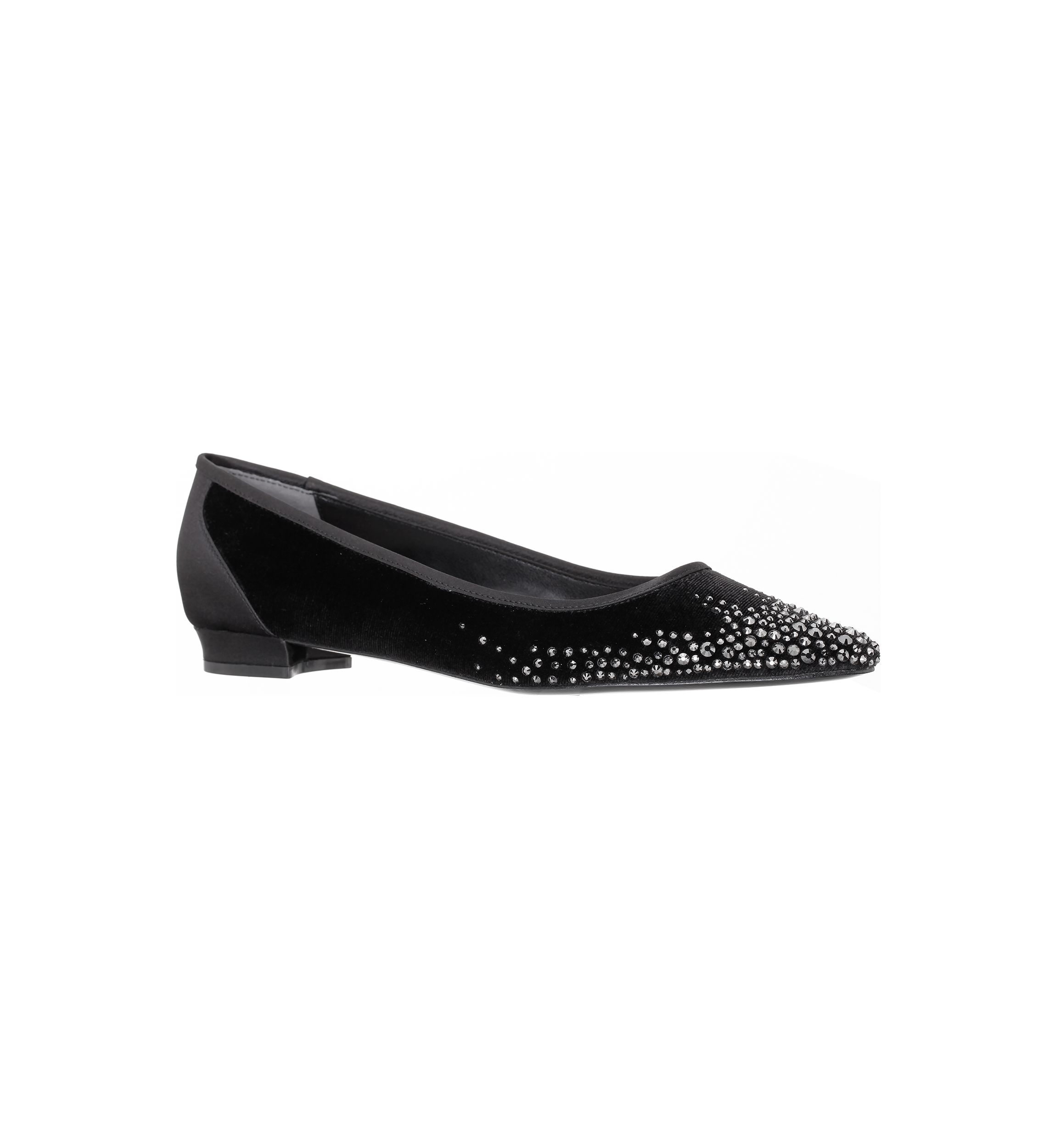 Wendi Flats