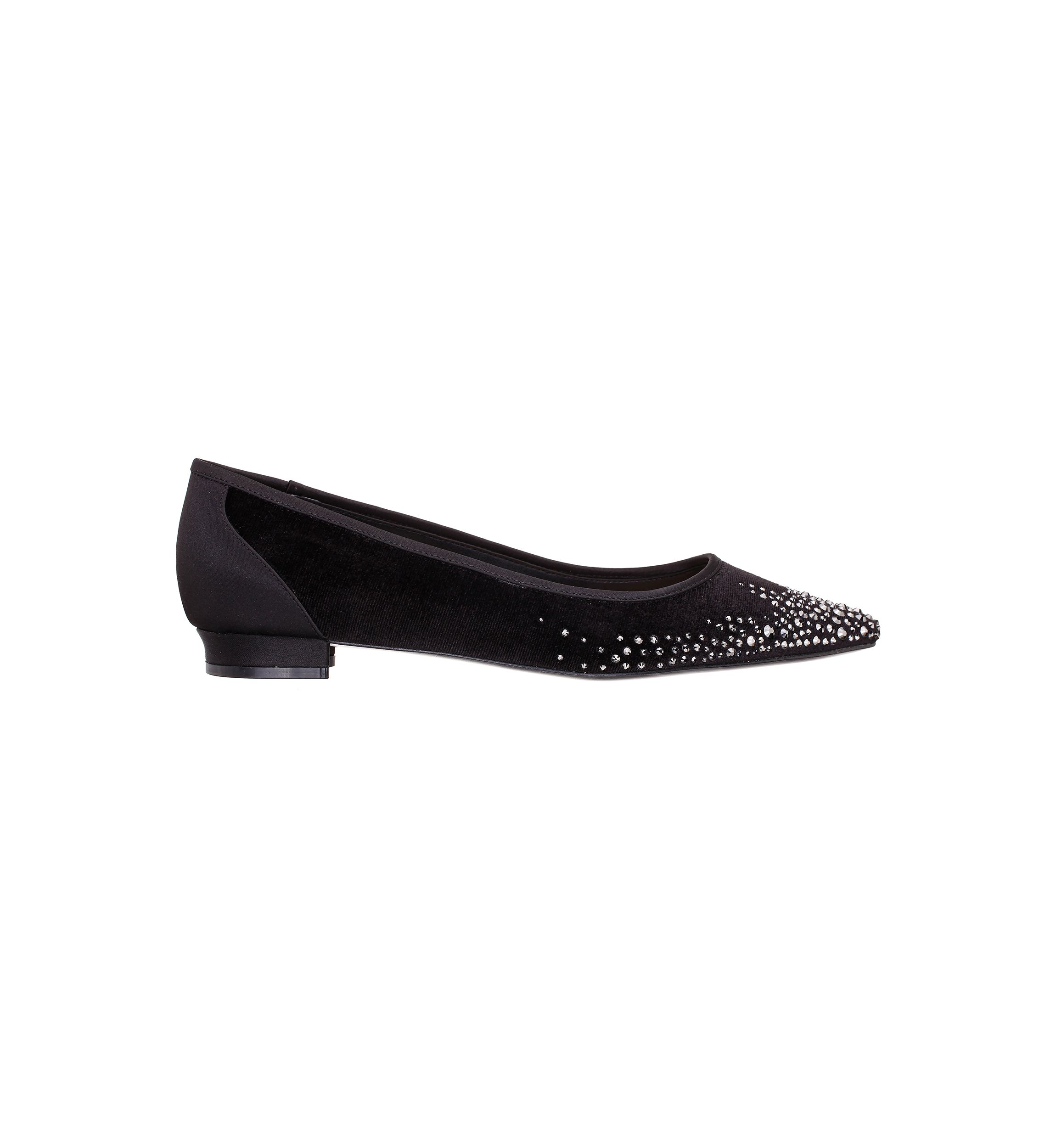 Wendi Flats