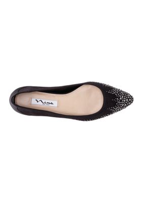 Wendi Flats