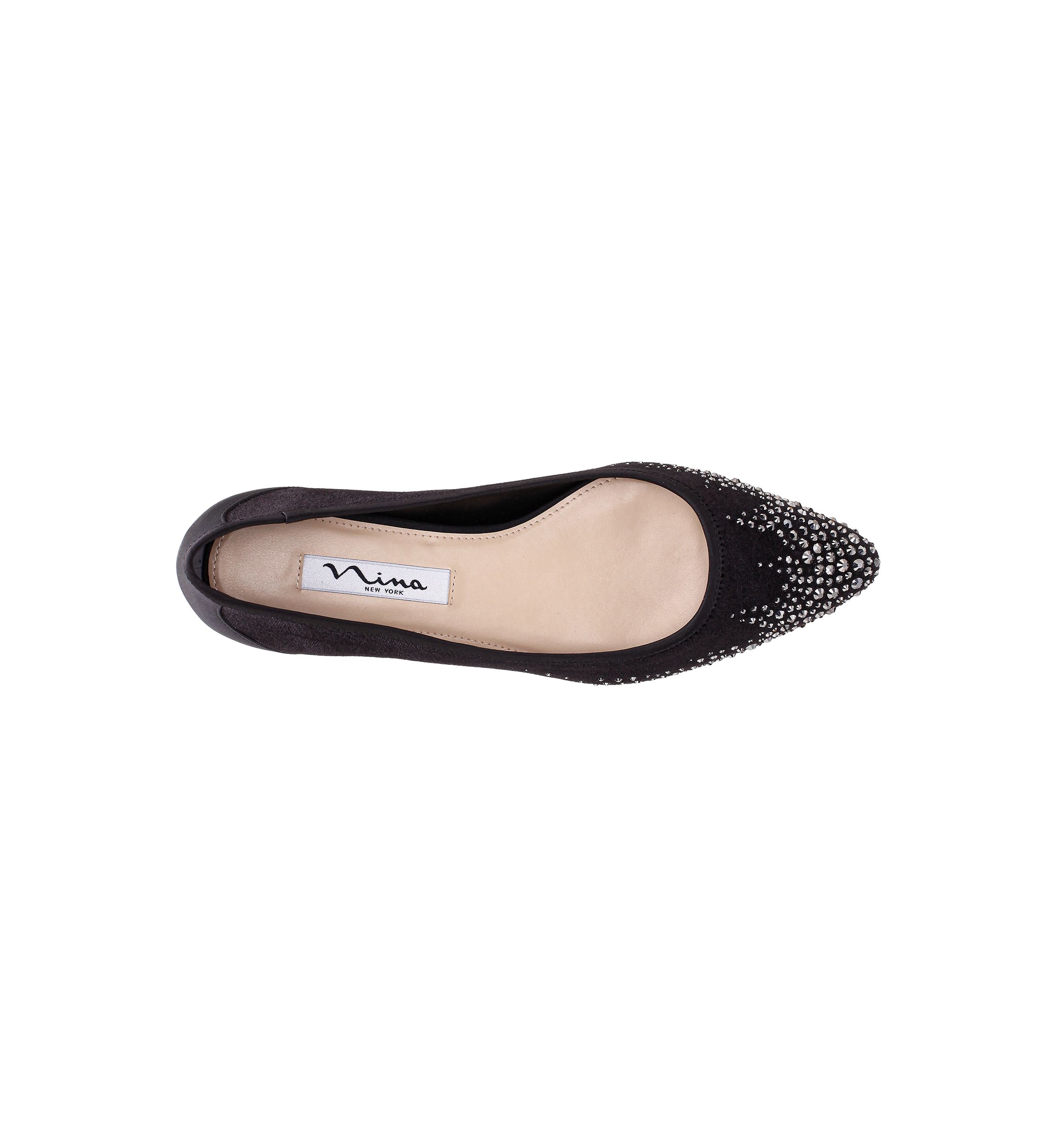 Wendi Flats