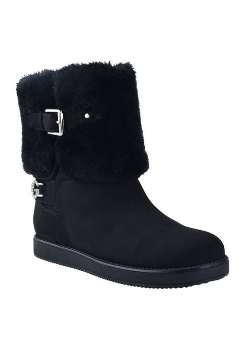 GUESS® Aleya Cold Weather Booties
