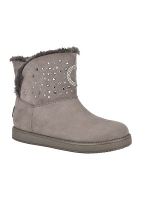 GUESS Ayvie Boots belk