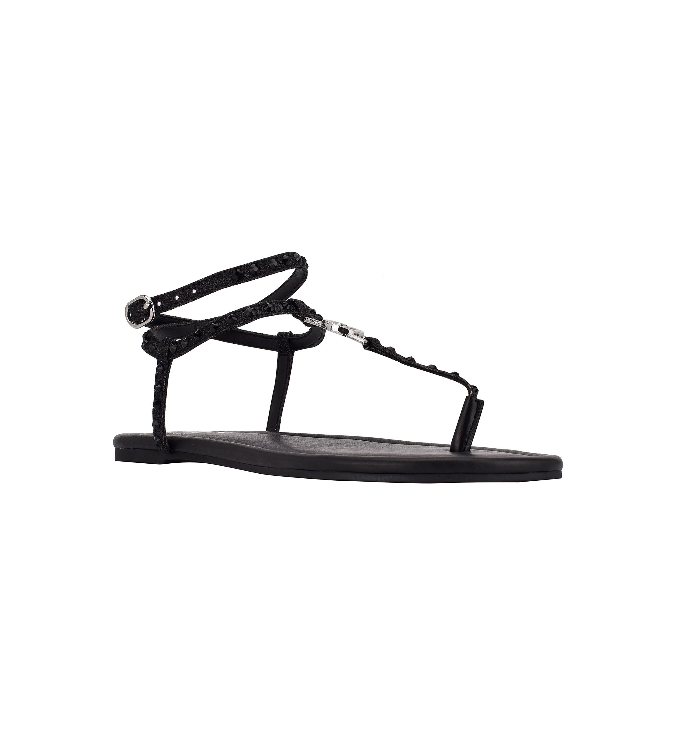 Blossom Sandals