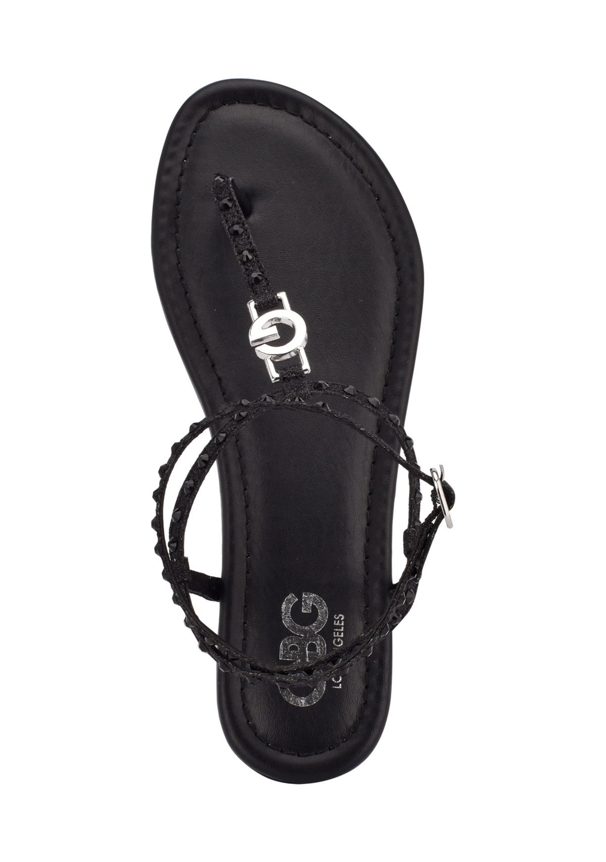 Blossom Sandals