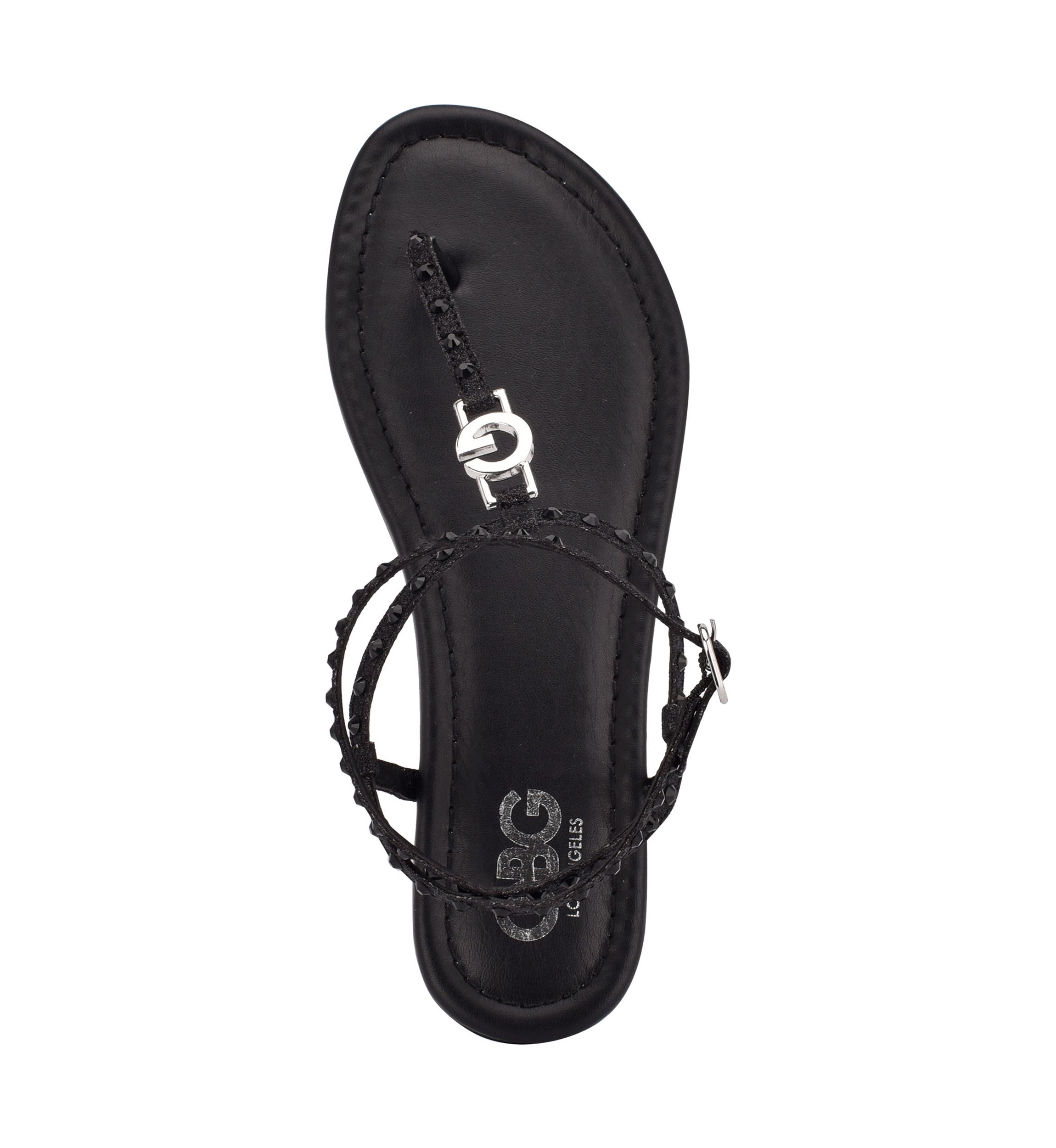 Blossom Sandals