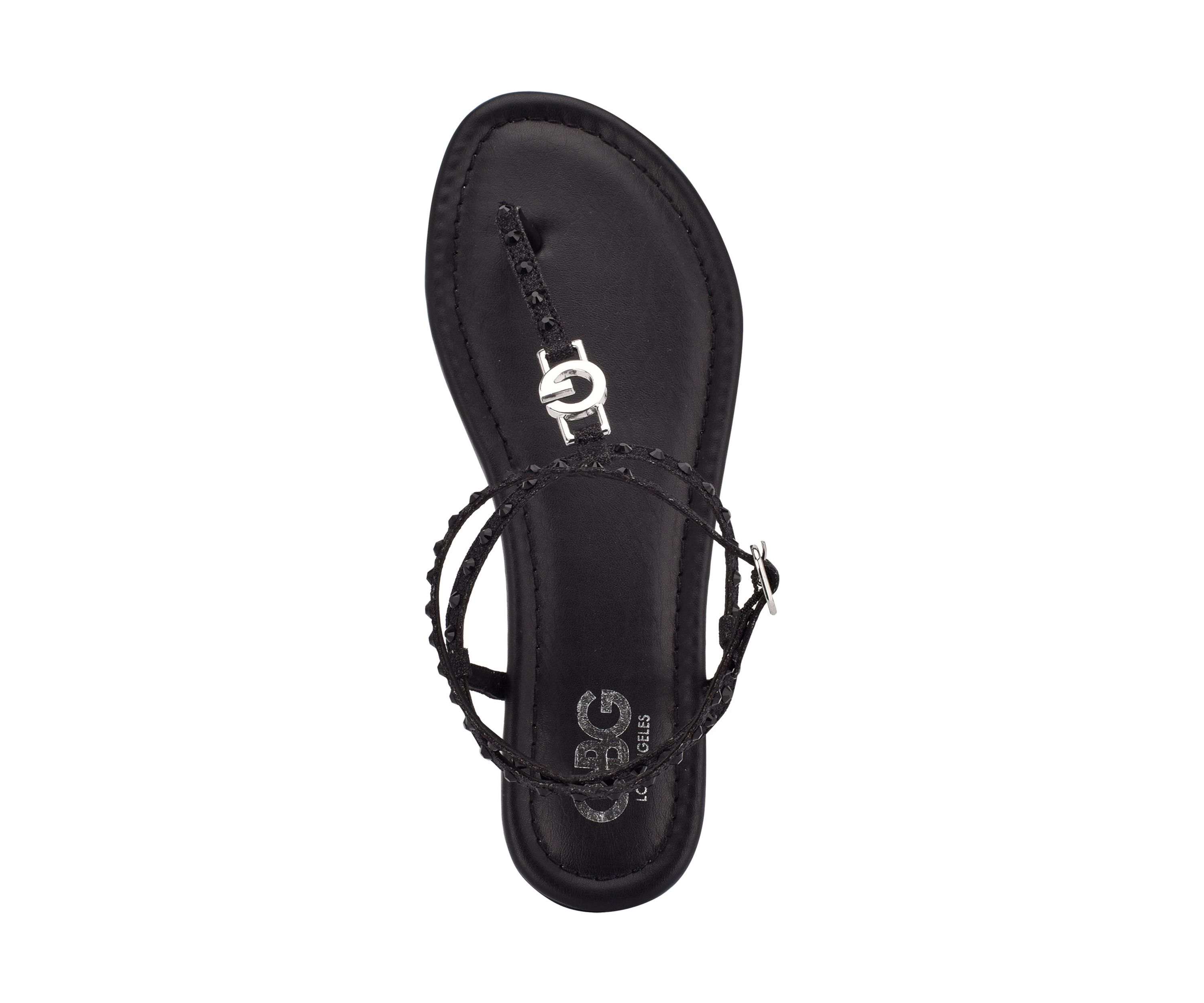 Blossom Sandals