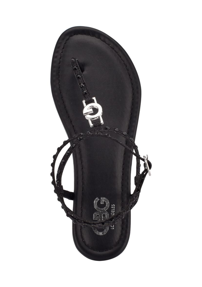 Blossom Sandals