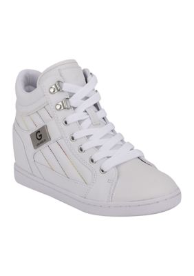 Belk 2025 wedge sneakers