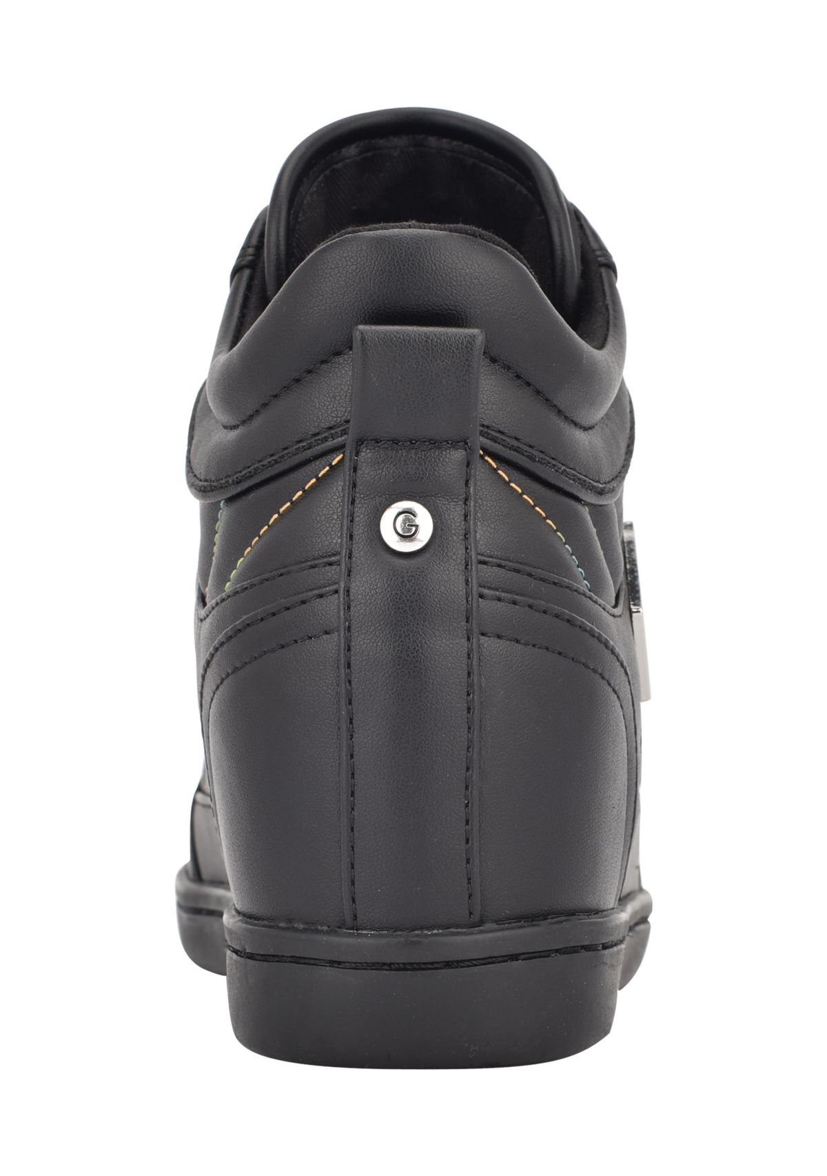 Womens Dayno Wedge Sneakers