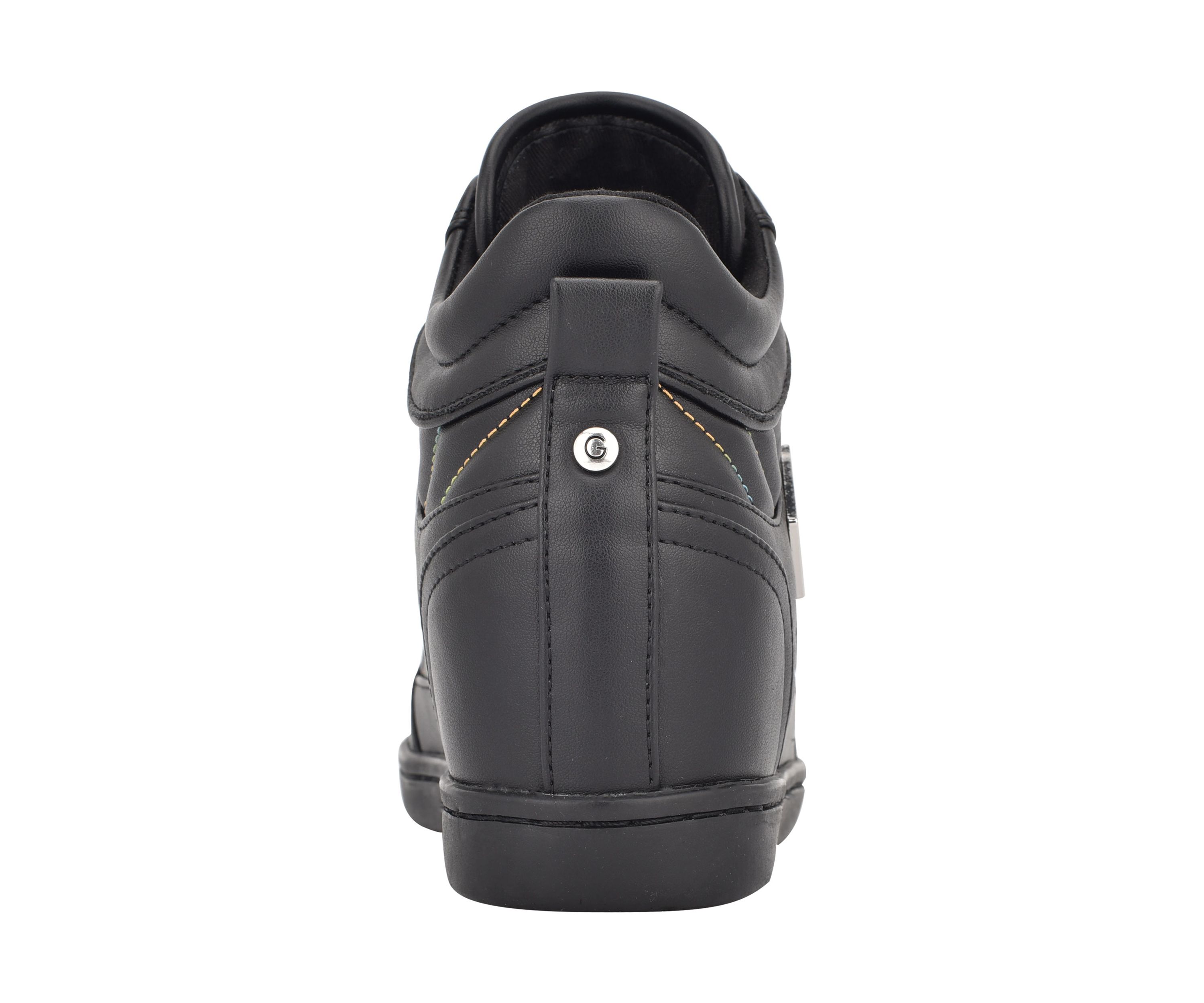Womens Dayno Wedge Sneakers