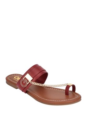 GBG Los Angeles Loona Sandals belk