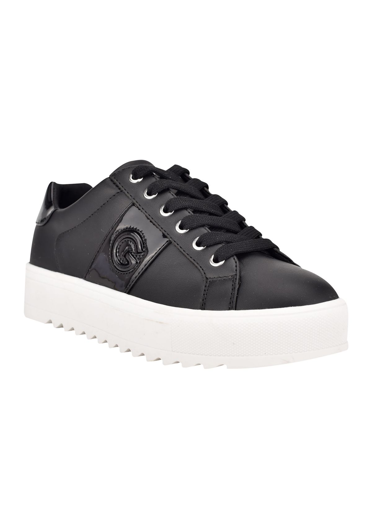 Primly Platform Sneakers