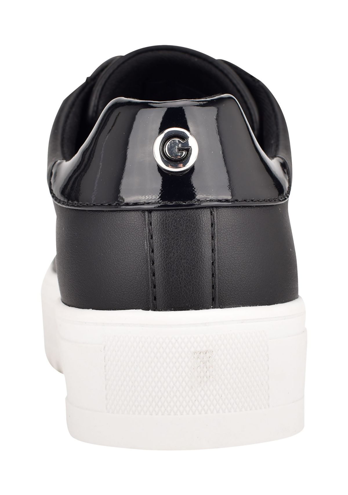 Primly Platform Sneakers