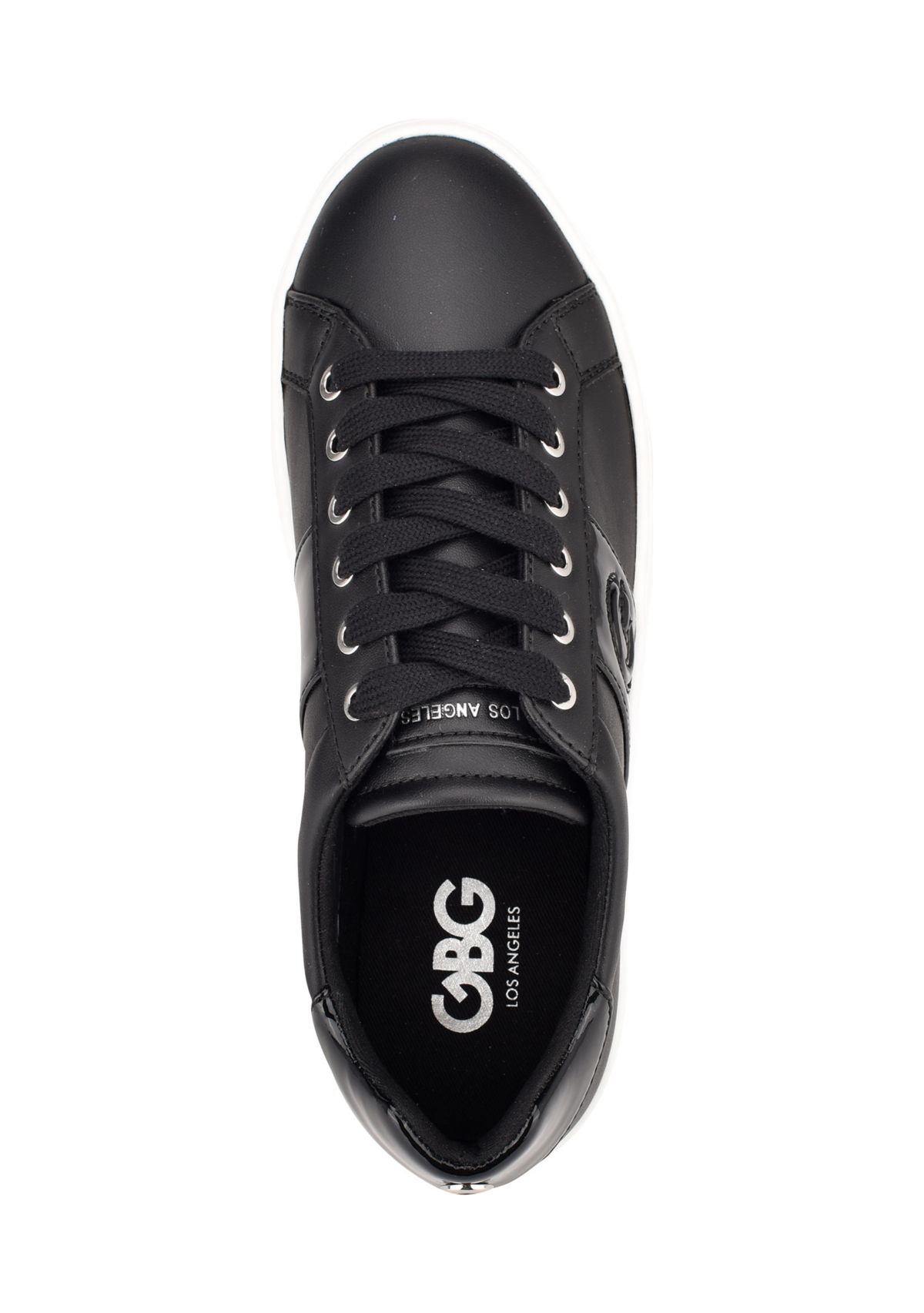 Primly Platform Sneakers