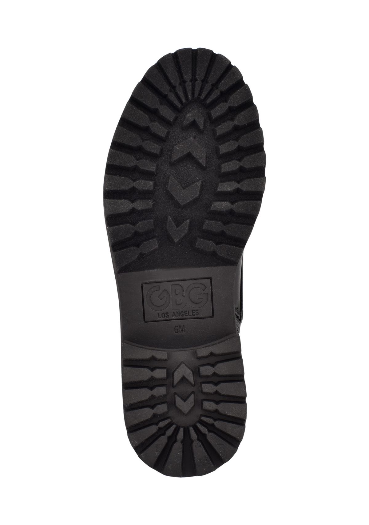 Salma Combat Boots