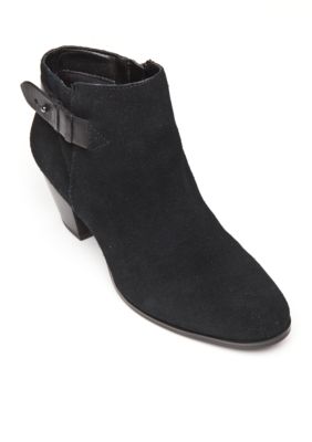 clearance ankle booties