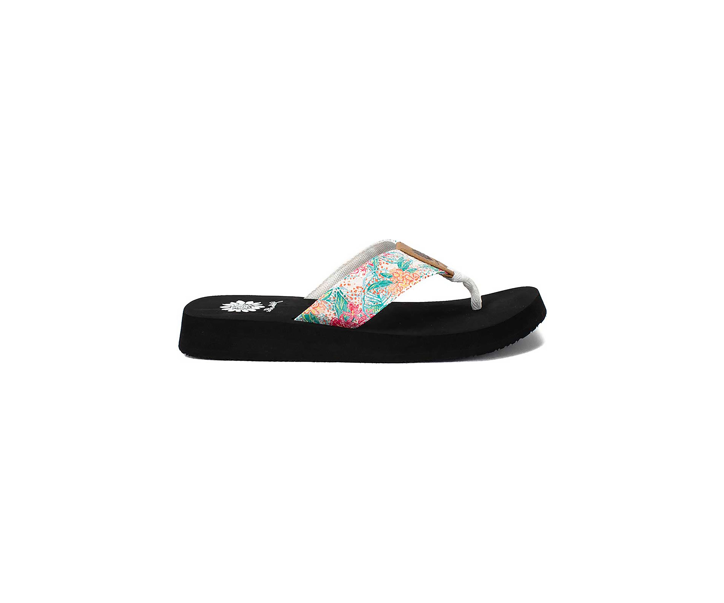 Paislee Thong Flip Flop Sandals