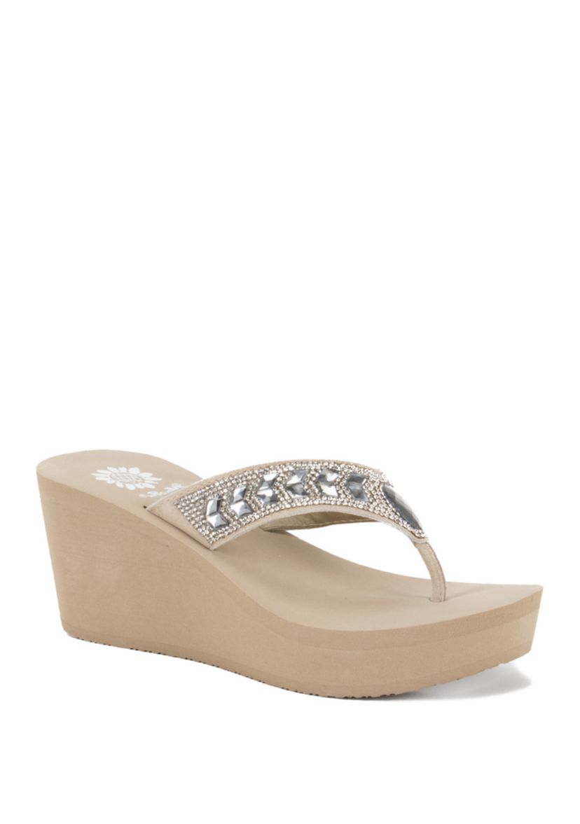 Belmac Flip Flops