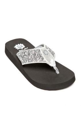 flip flops belk