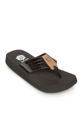 flip flops belk