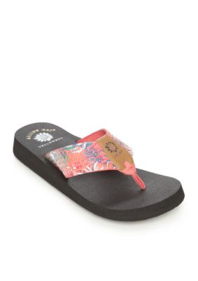 flip flops belk