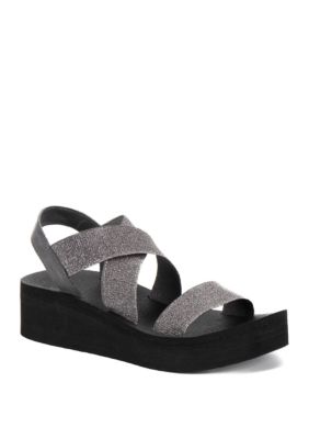 wedge sandals belk