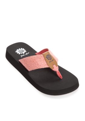 flip flops belk