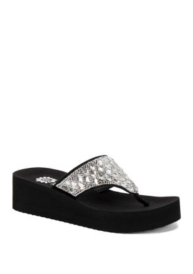 flip flops belk