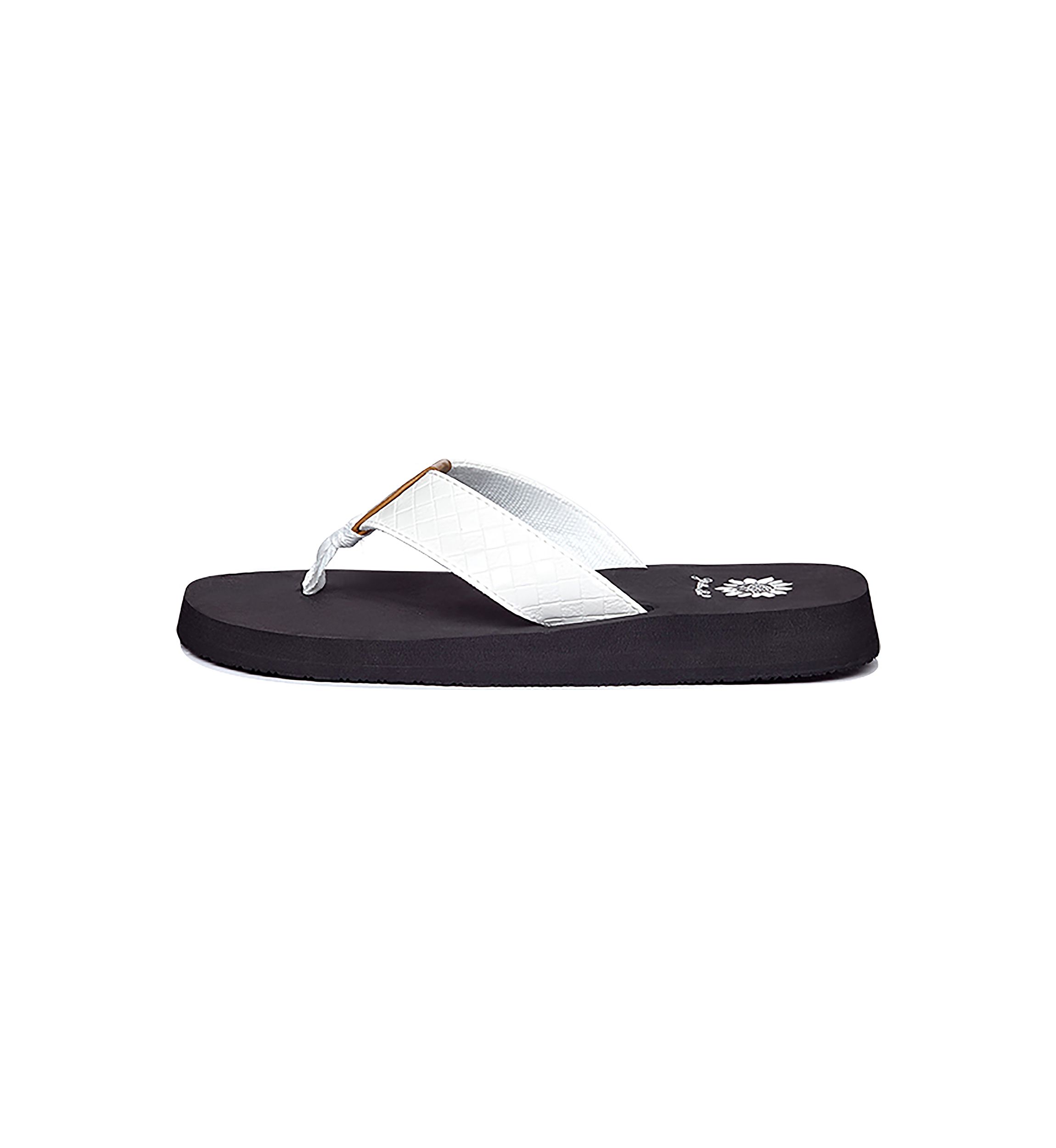 Cocoa Flip FLop Thong Sandals
