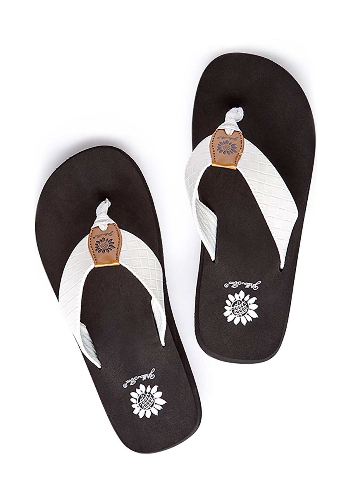 Cocoa Flip FLop Thong Sandals