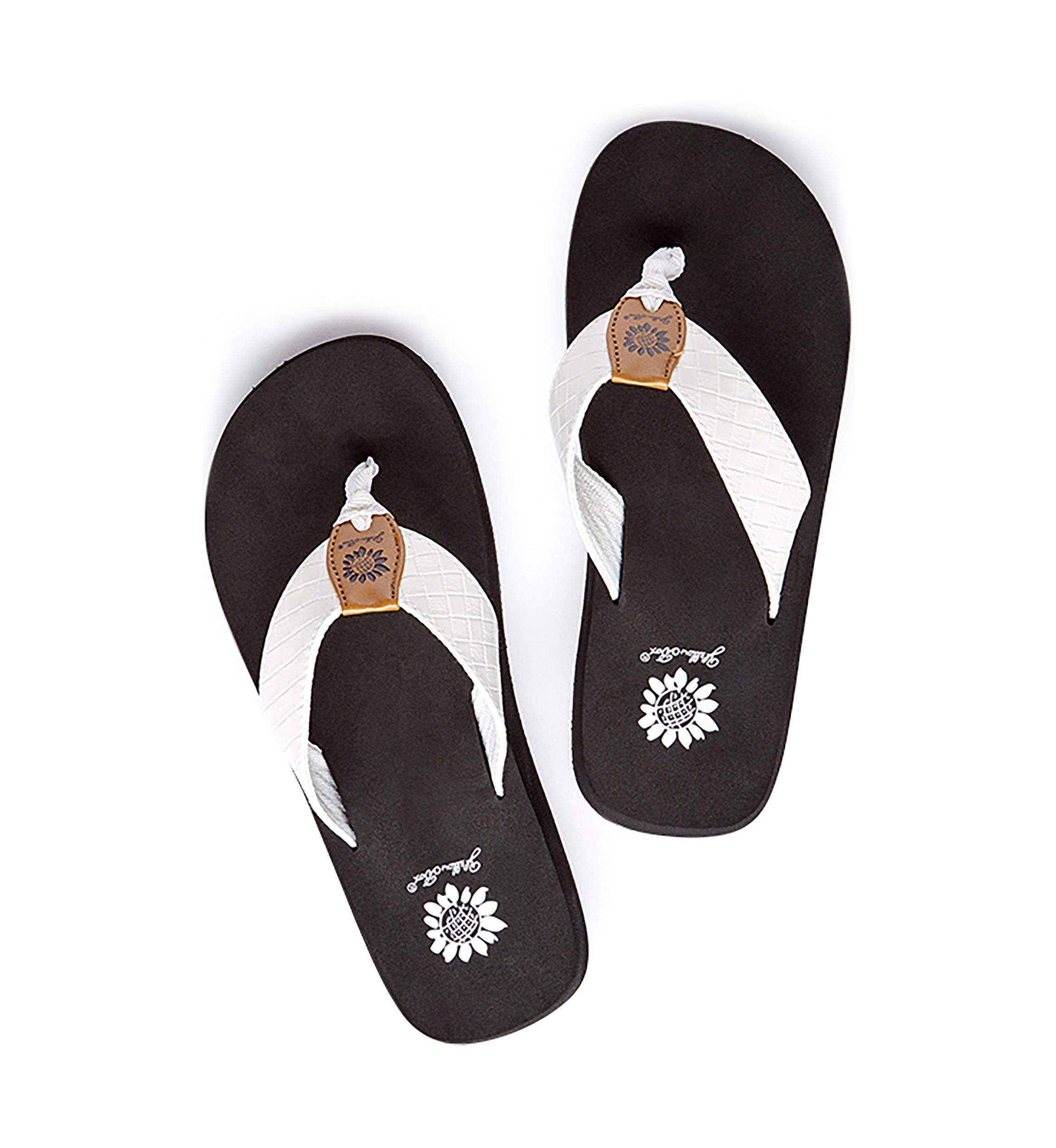 Cocoa Flip FLop Thong Sandals