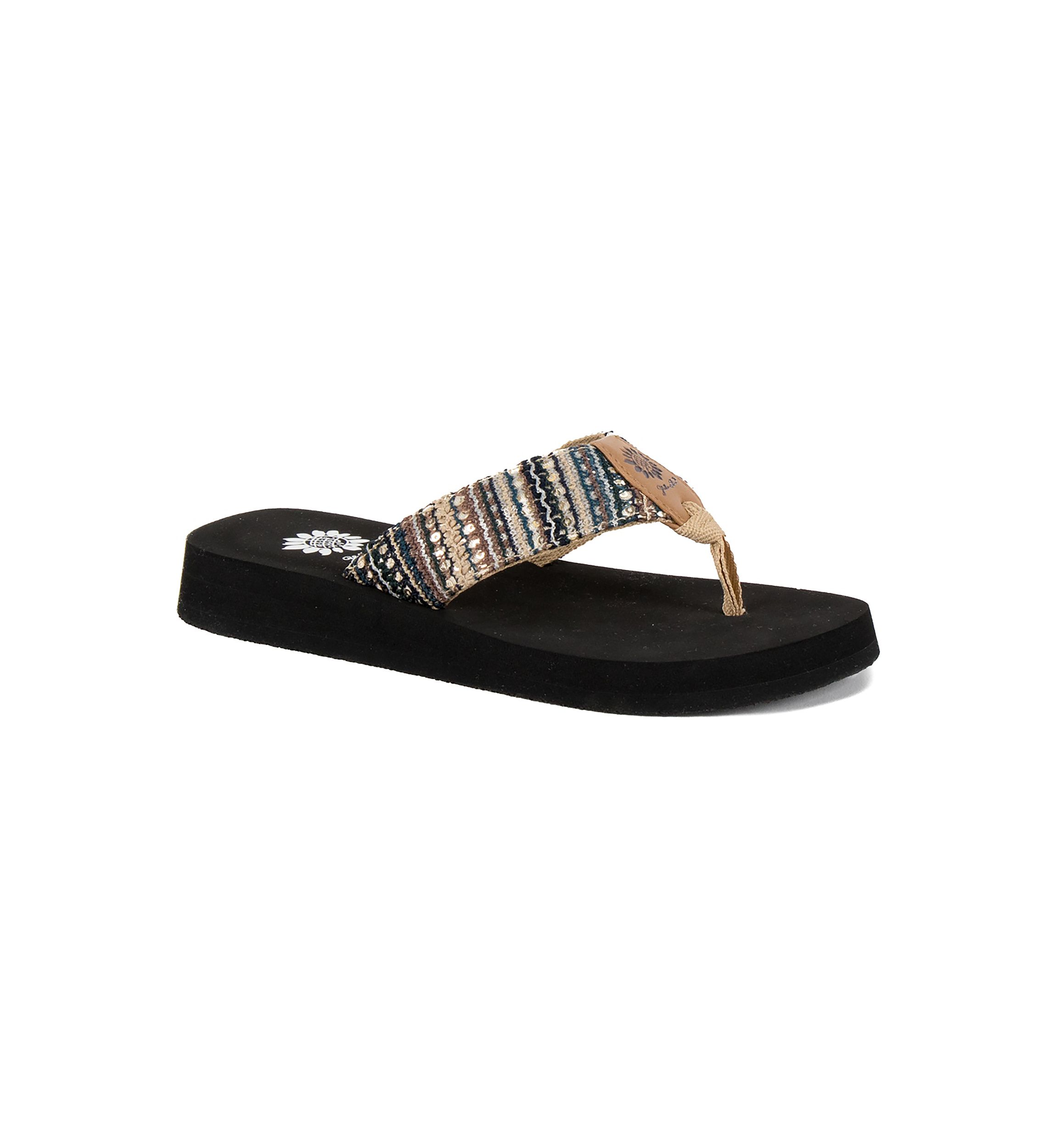 ORIA Thong Sandals