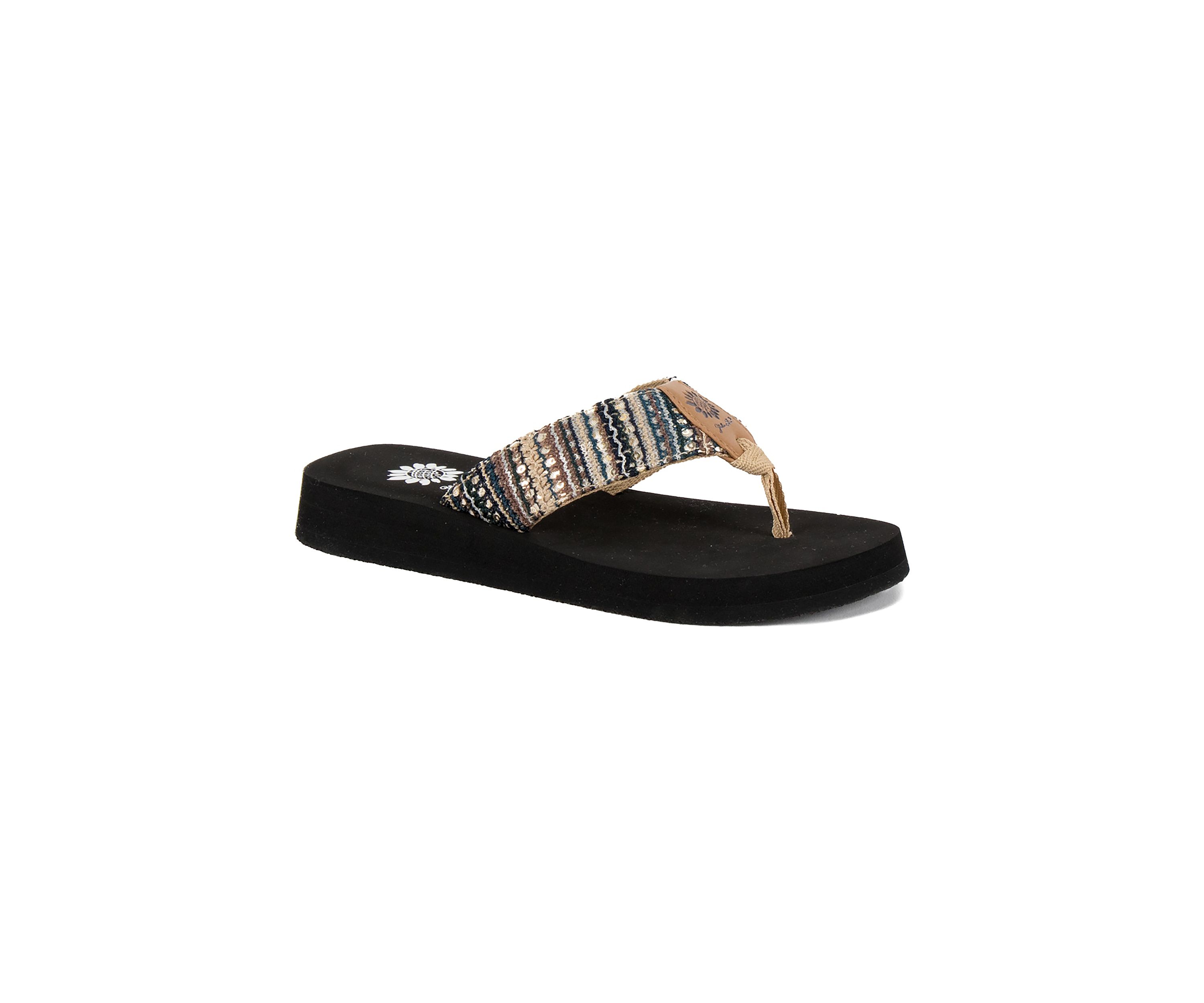 ORIA Thong Sandals